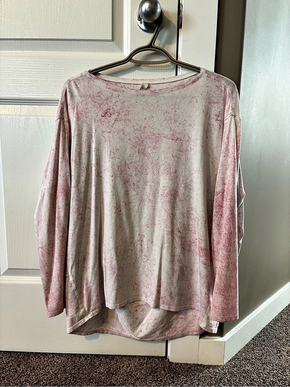 Lululemon Long Sleeve